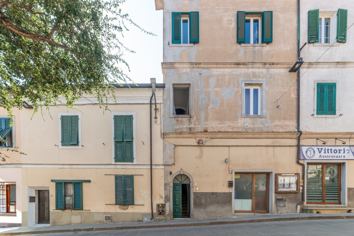 La Casa di Nonna Pasquina